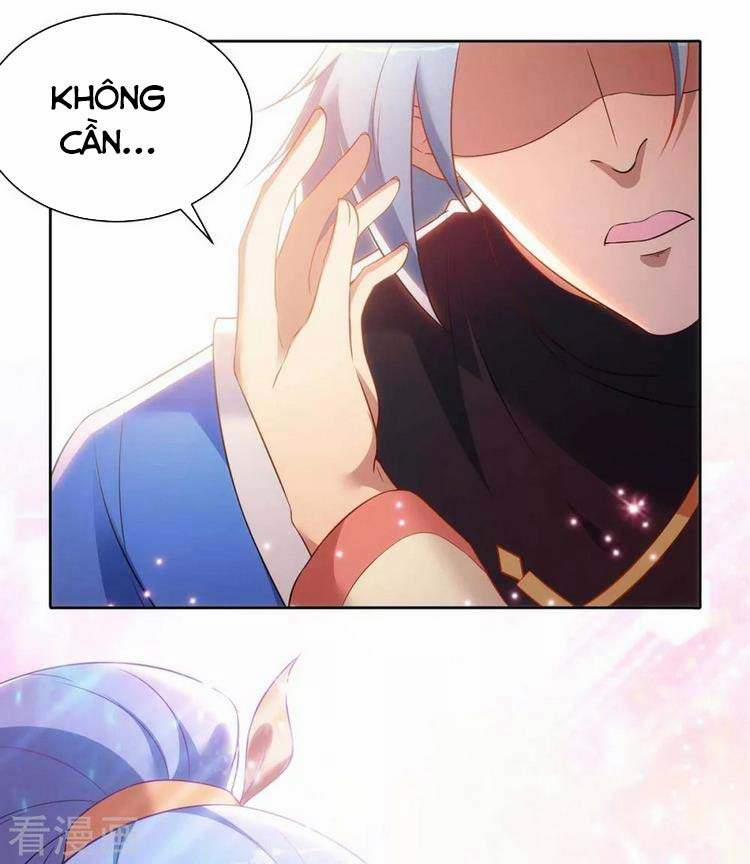 Trọng Sinh Sau Tám Vạn Năm 242 trang 16