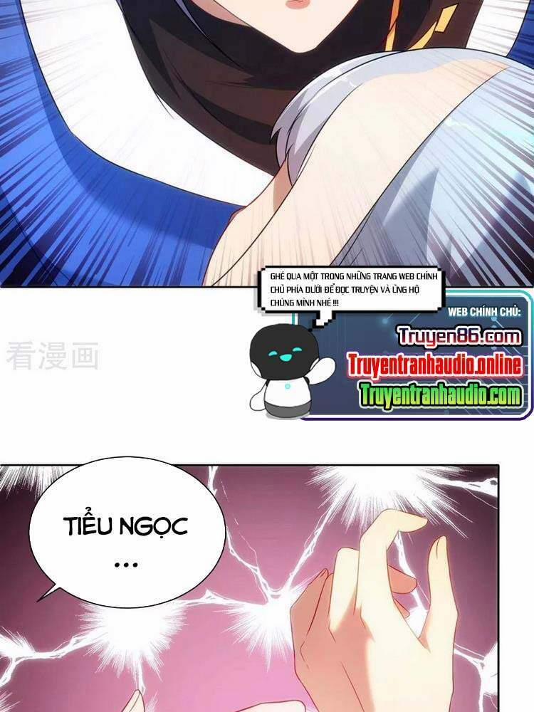 Trọng Sinh Sau Tám Vạn Năm 242 trang 18