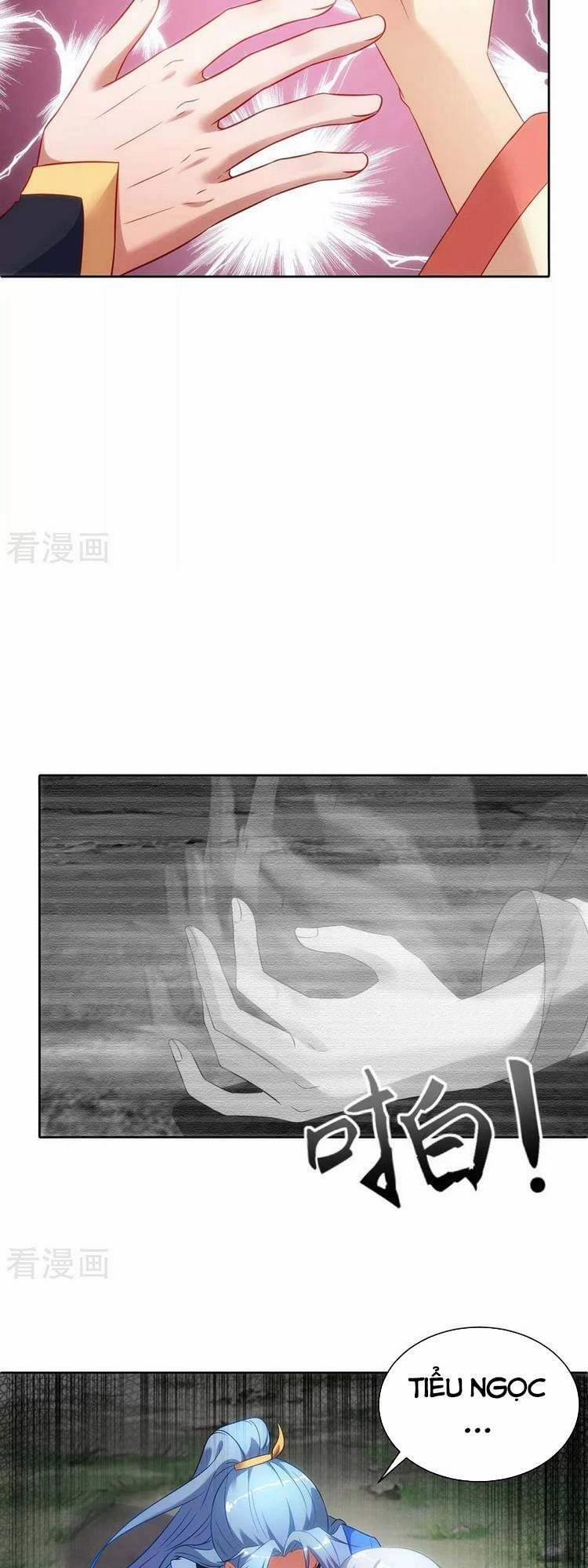 Trọng Sinh Sau Tám Vạn Năm 242 trang 19