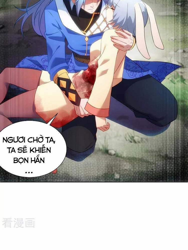 Trọng Sinh Sau Tám Vạn Năm 242 trang 20