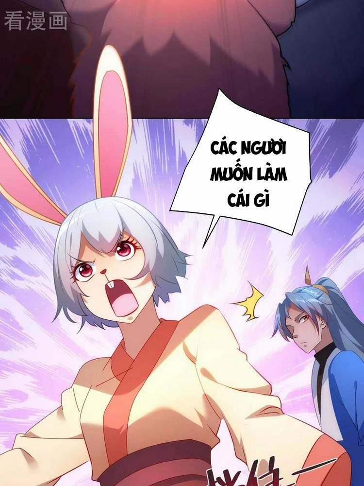 Trọng Sinh Sau Tám Vạn Năm 242 trang 3