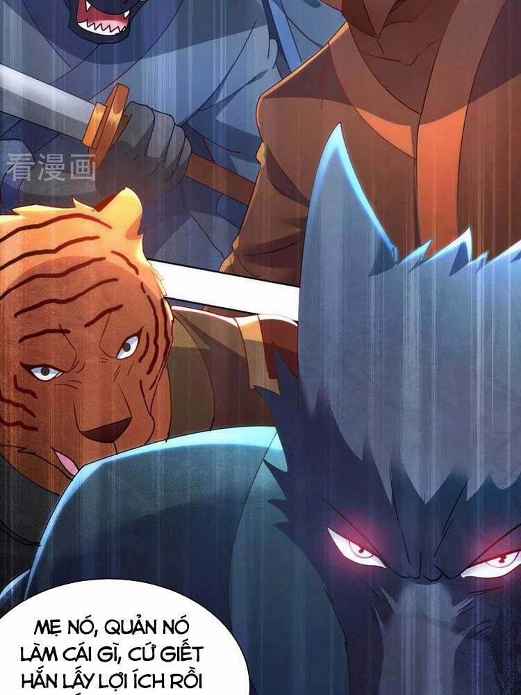 Trọng Sinh Sau Tám Vạn Năm 242 trang 5