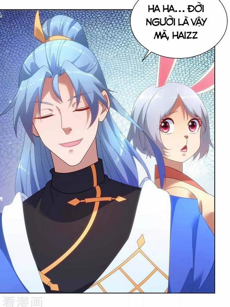 Trọng Sinh Sau Tám Vạn Năm 242 trang 7