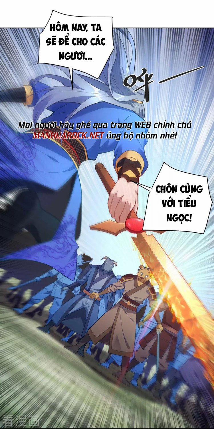 Trọng Sinh Sau Tám Vạn Năm 243 trang 1