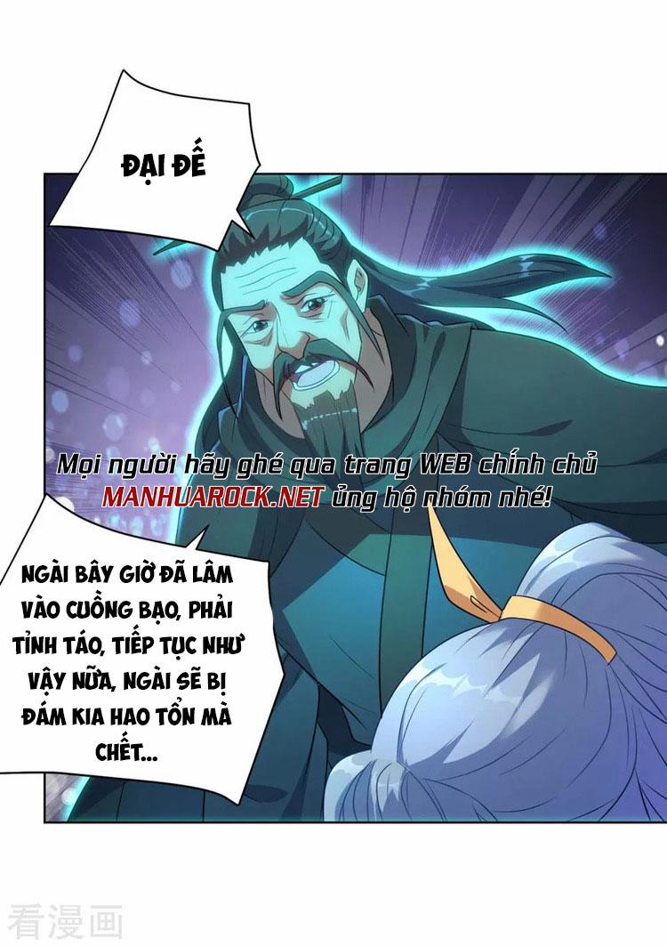 Trọng Sinh Sau Tám Vạn Năm 243 trang 14