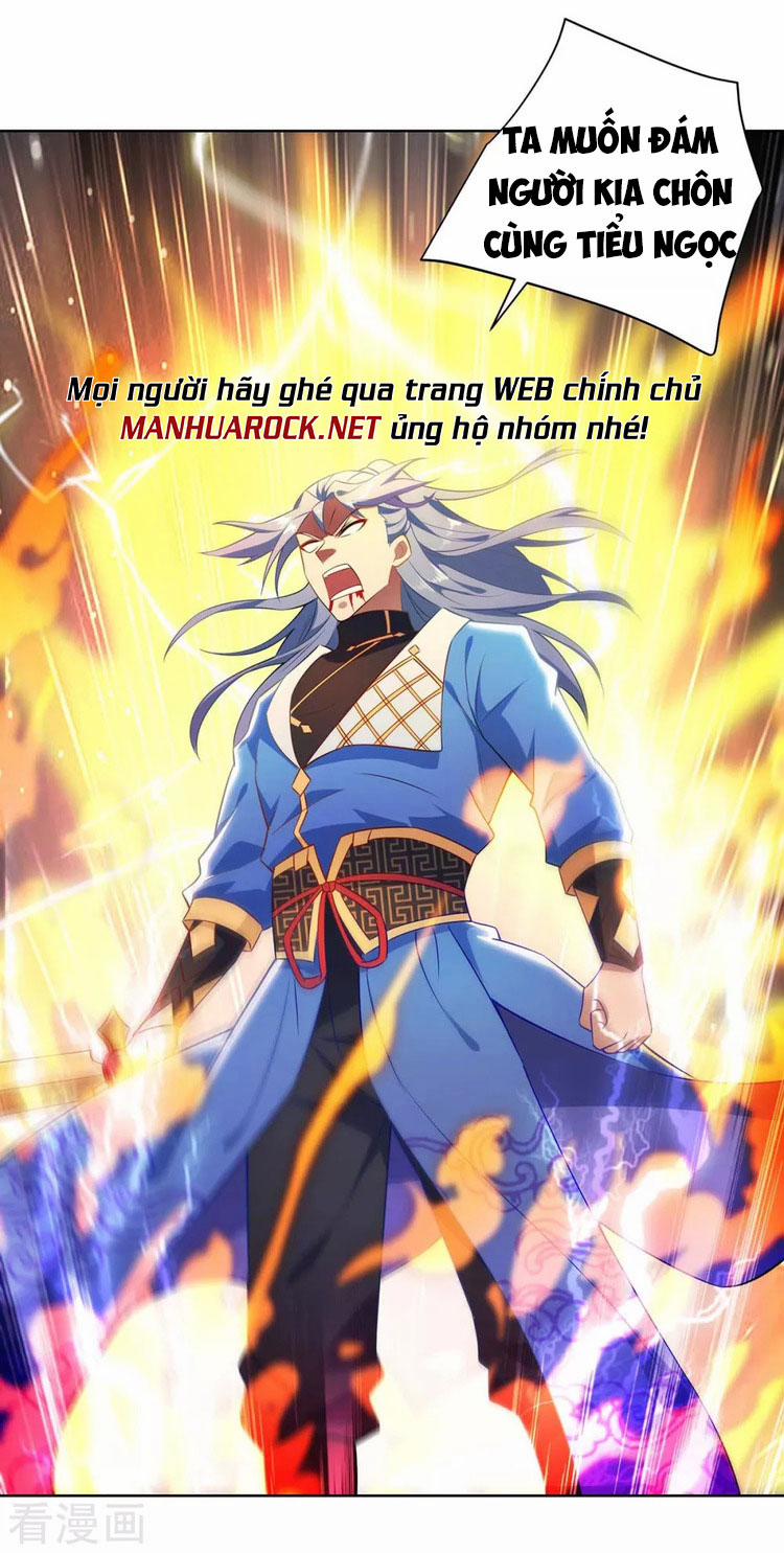 Trọng Sinh Sau Tám Vạn Năm 243 trang 15