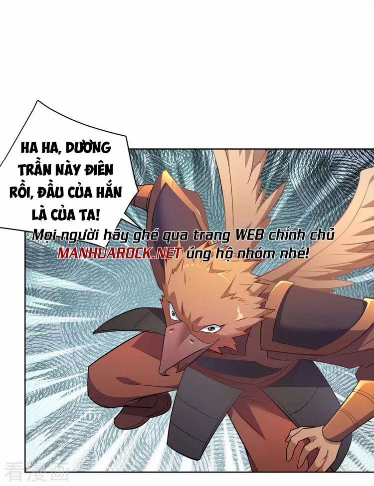 Trọng Sinh Sau Tám Vạn Năm 243 trang 2