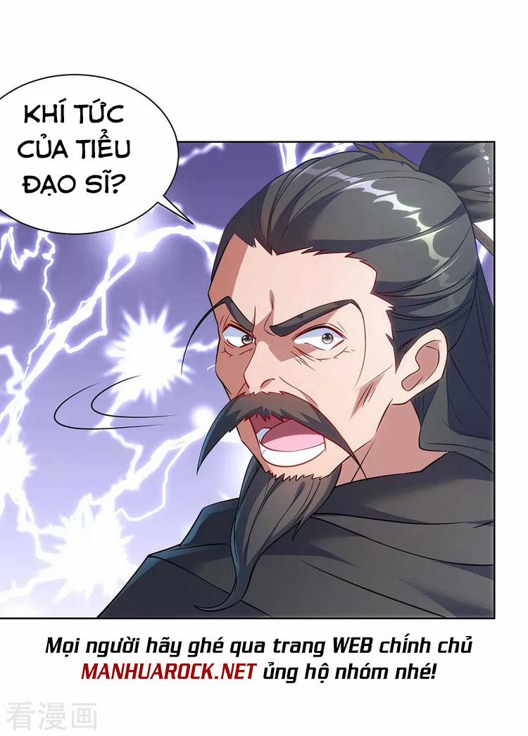 Trọng Sinh Sau Tám Vạn Năm 243 trang 21