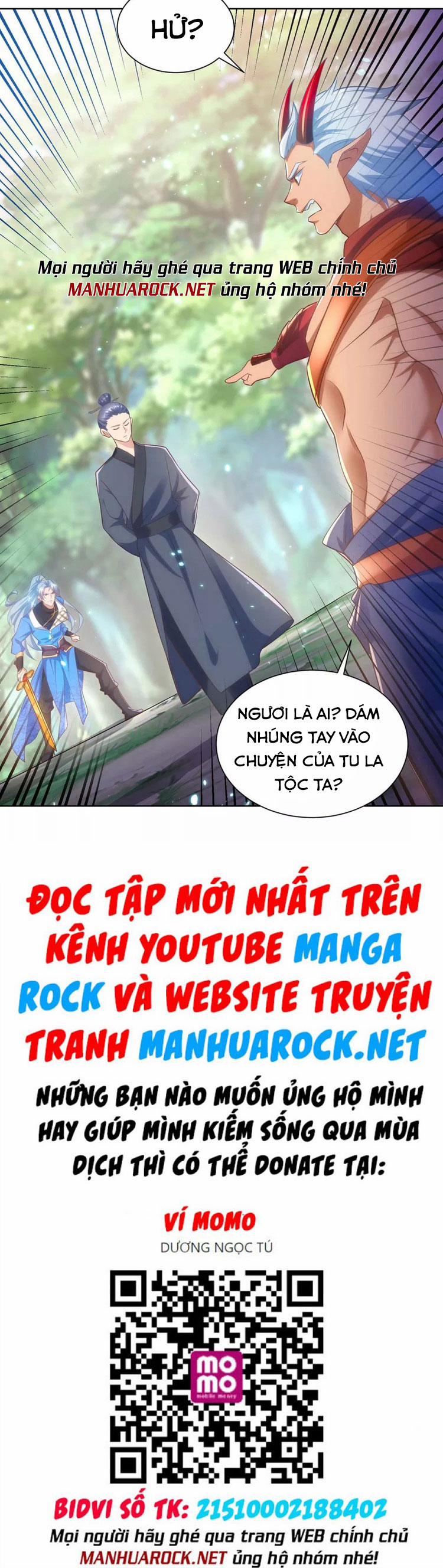 Trọng Sinh Sau Tám Vạn Năm 243 trang 25