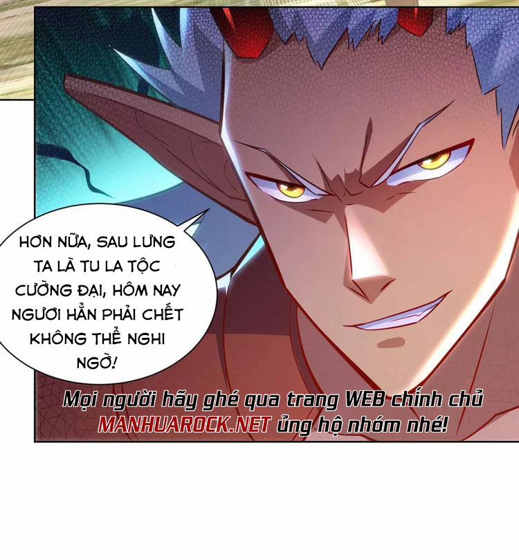 Trọng Sinh Sau Tám Vạn Năm 243 trang 8