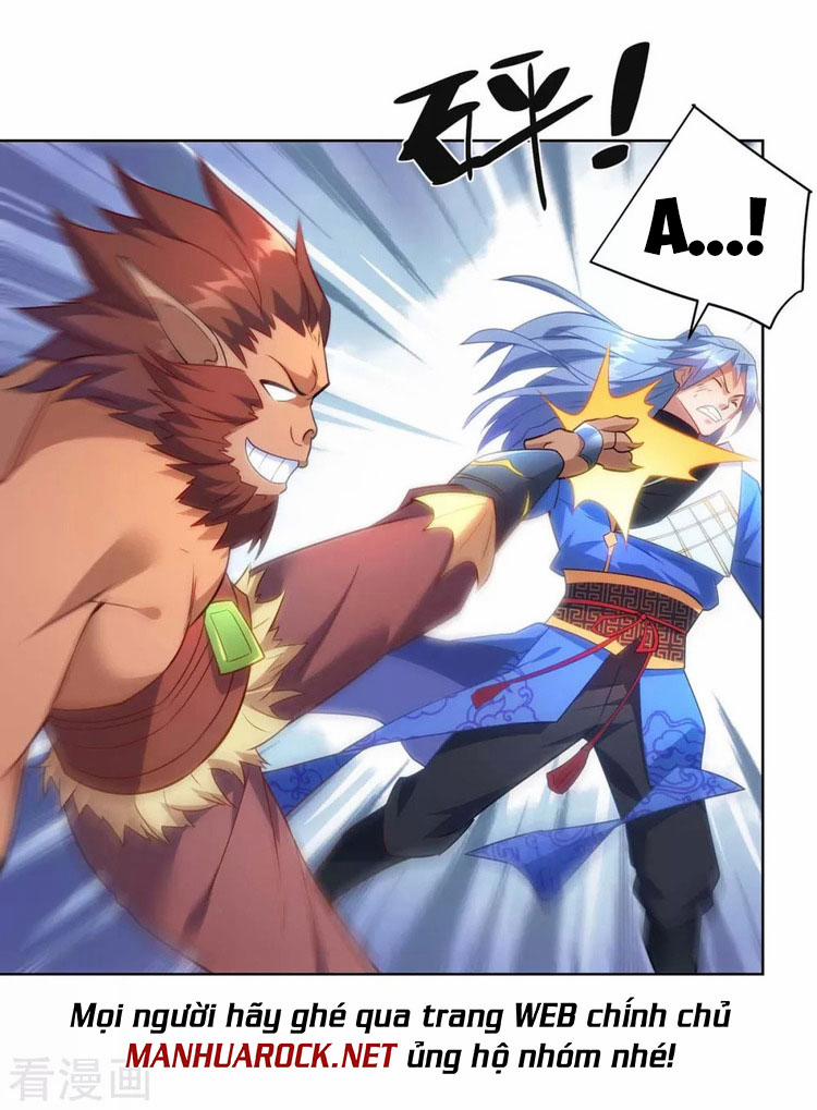 Trọng Sinh Sau Tám Vạn Năm 243 trang 9