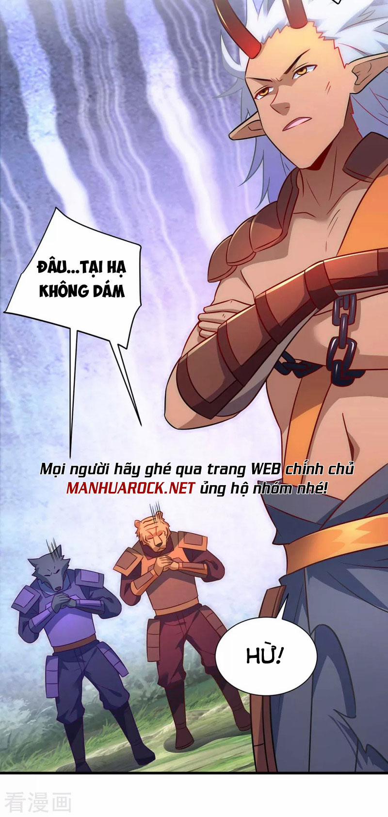 Trọng Sinh Sau Tám Vạn Năm 244 trang 13