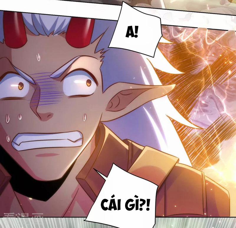 Trọng Sinh Sau Tám Vạn Năm 244 trang 19