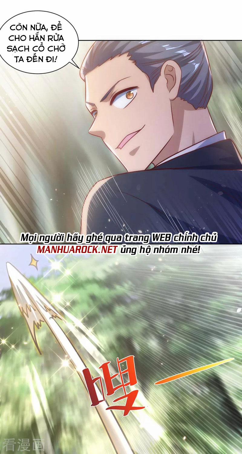 Trọng Sinh Sau Tám Vạn Năm 244 trang 23