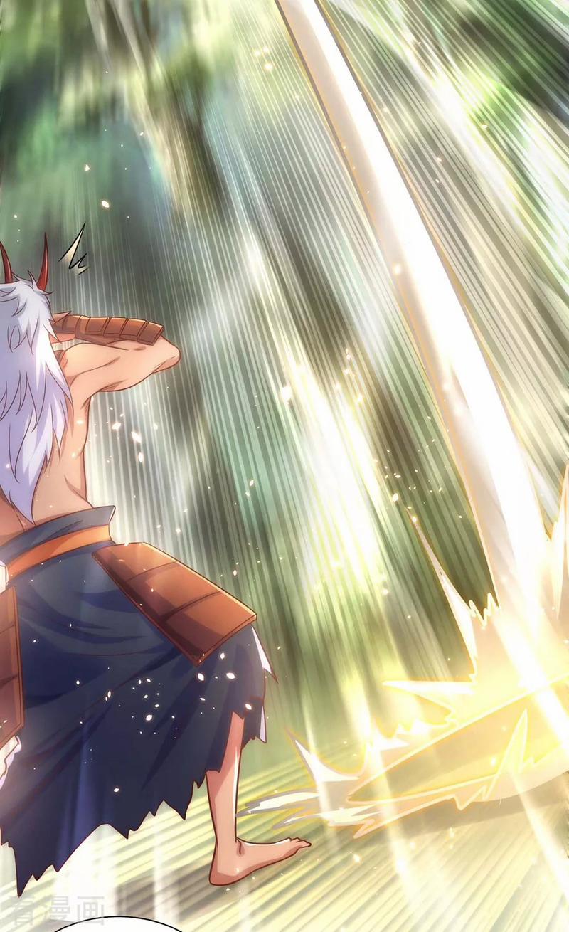 Trọng Sinh Sau Tám Vạn Năm 244 trang 24