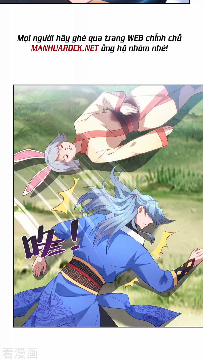 Trọng Sinh Sau Tám Vạn Năm 244 trang 3