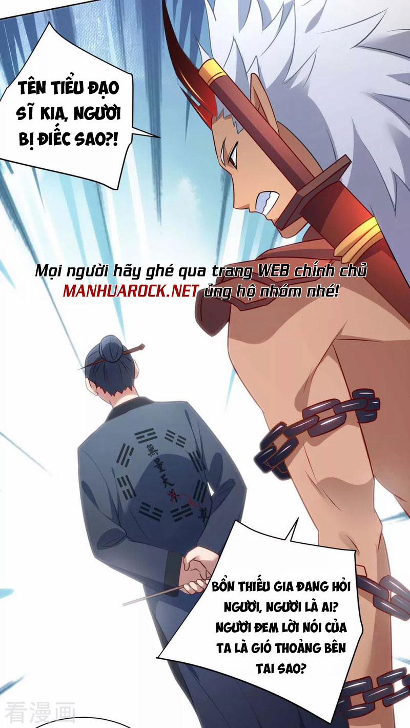 Trọng Sinh Sau Tám Vạn Năm 244 trang 5