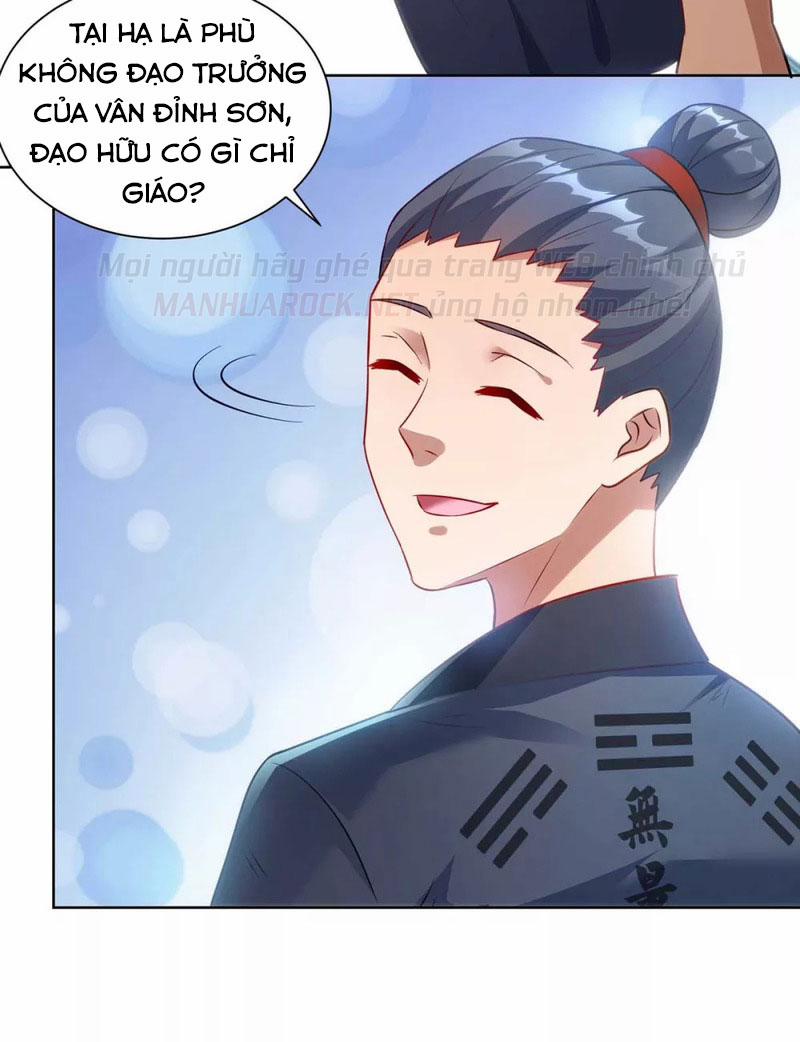 Trọng Sinh Sau Tám Vạn Năm 244 trang 6