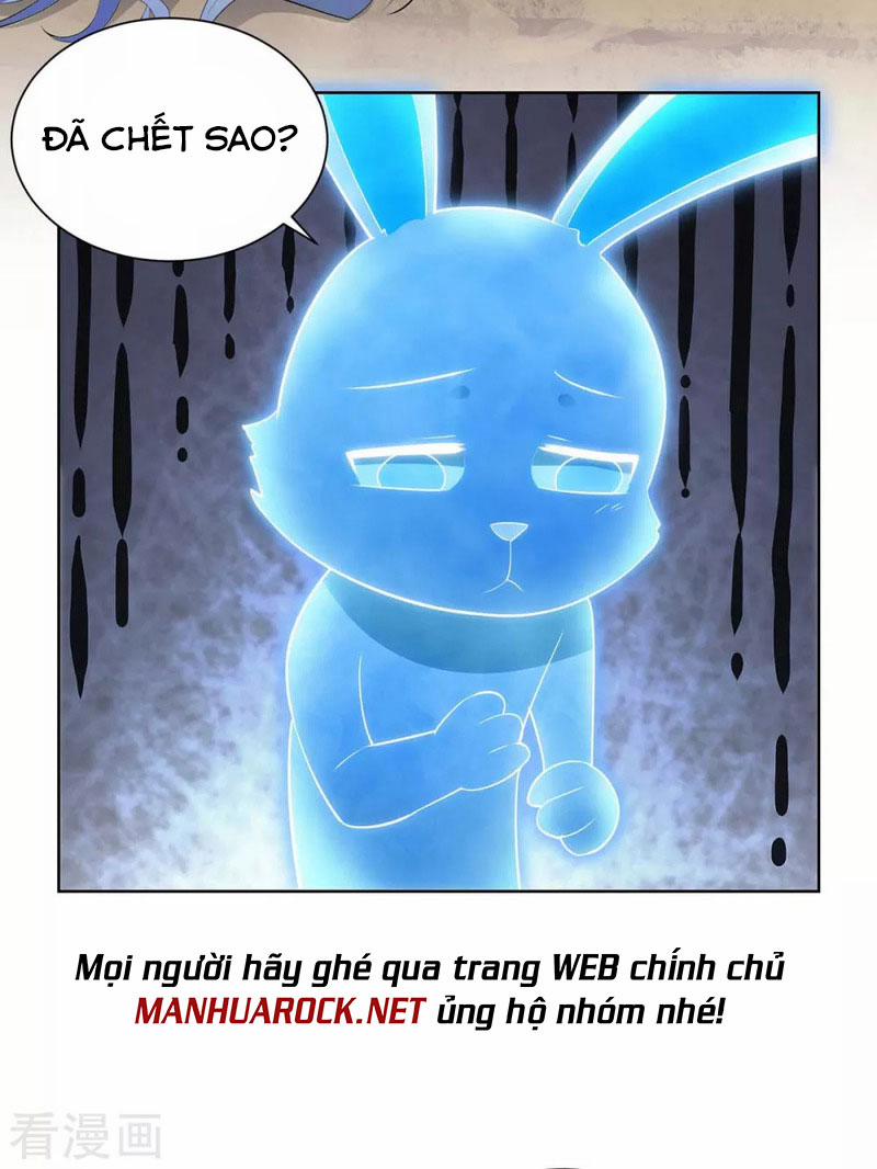 Trọng Sinh Sau Tám Vạn Năm 245 trang 11