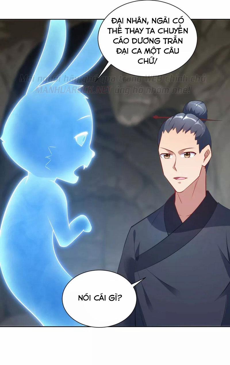 Trọng Sinh Sau Tám Vạn Năm 245 trang 12