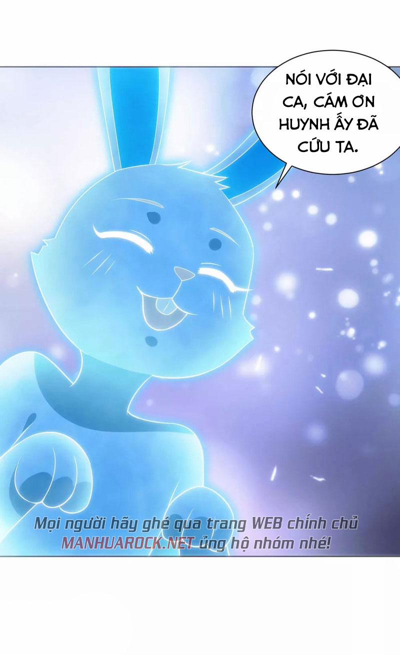 Trọng Sinh Sau Tám Vạn Năm 245 trang 13