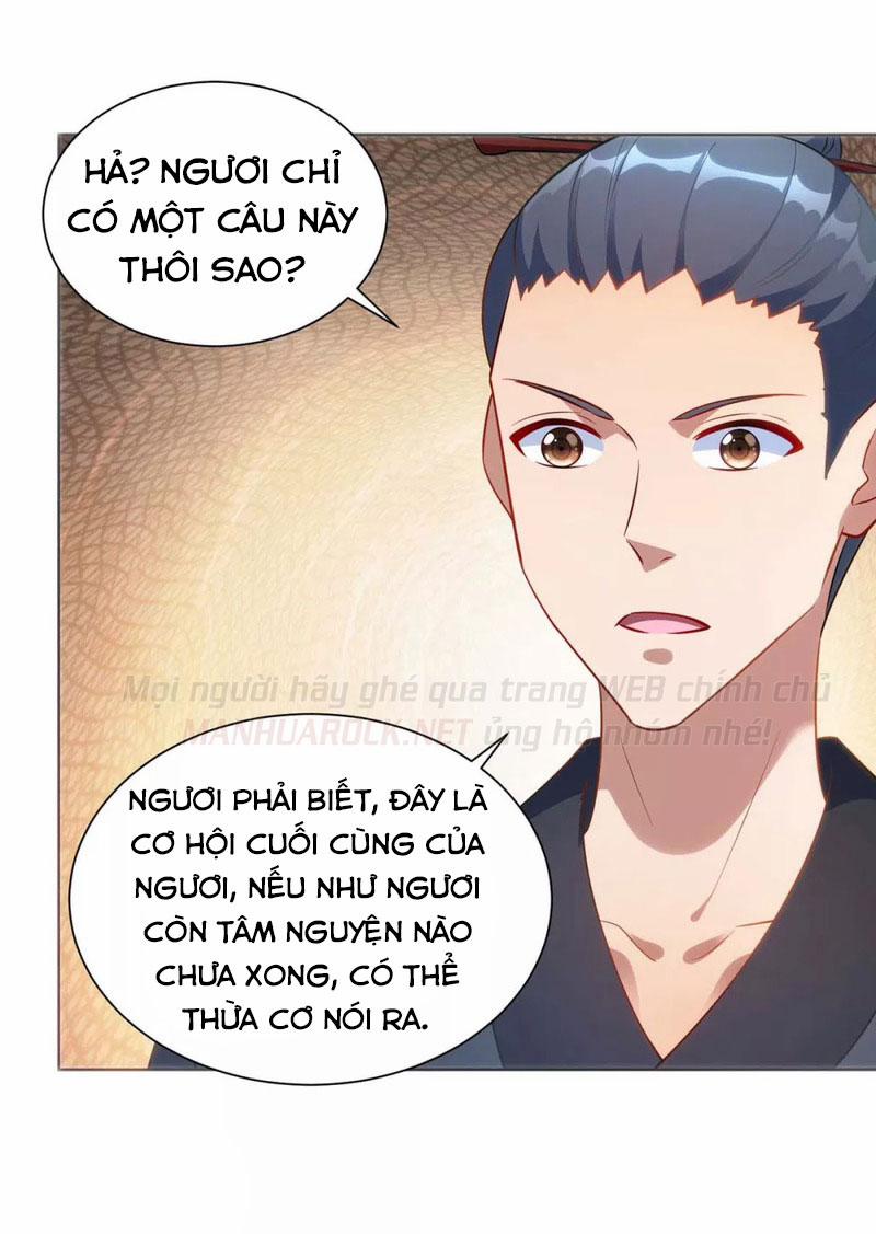 Trọng Sinh Sau Tám Vạn Năm 245 trang 14