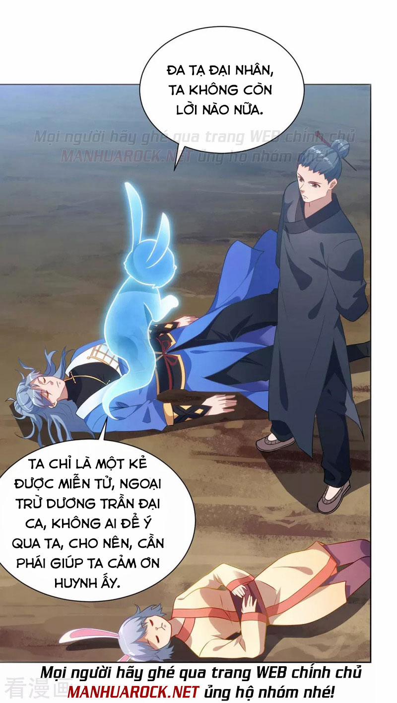 Trọng Sinh Sau Tám Vạn Năm 245 trang 15