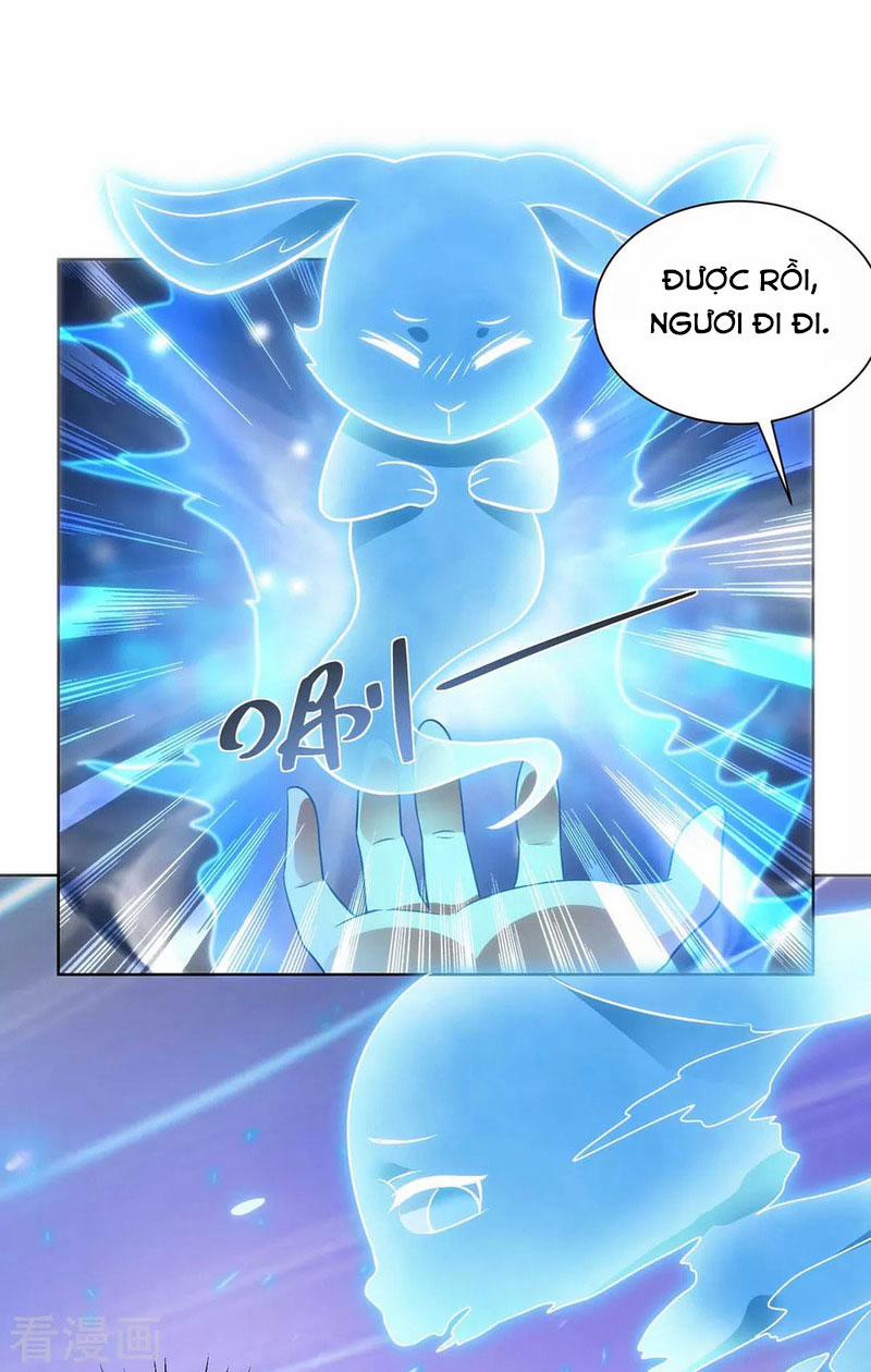 Trọng Sinh Sau Tám Vạn Năm 245 trang 16