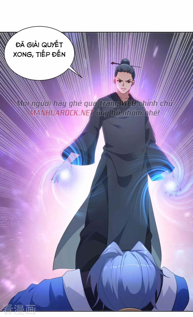 Trọng Sinh Sau Tám Vạn Năm 245 trang 18