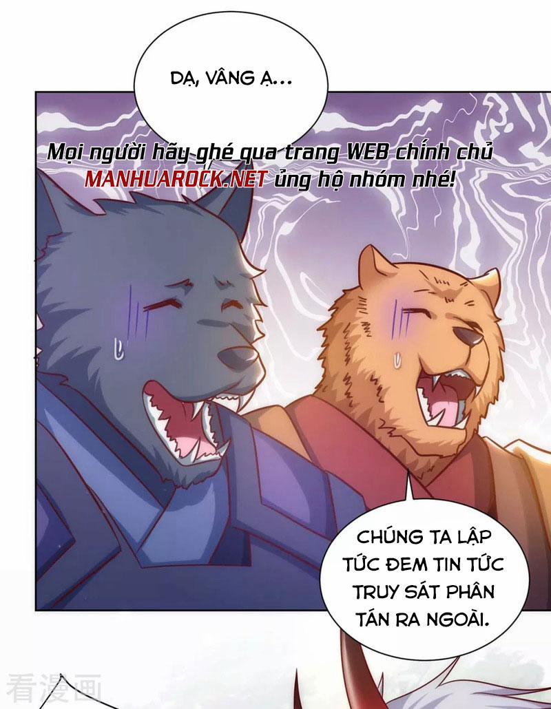 Trọng Sinh Sau Tám Vạn Năm 245 trang 2