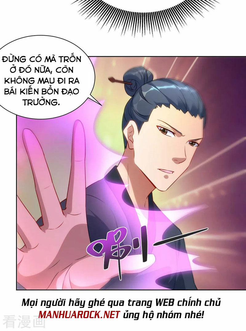 Trọng Sinh Sau Tám Vạn Năm 245 trang 22