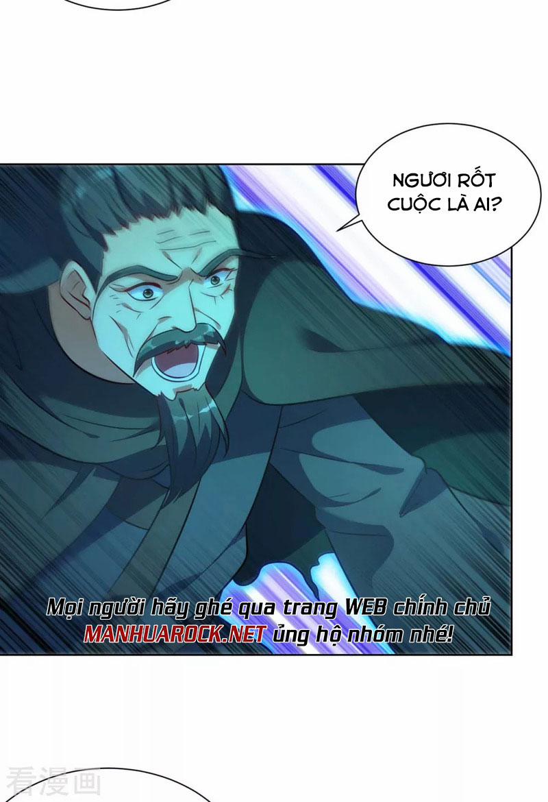 Trọng Sinh Sau Tám Vạn Năm 245 trang 24