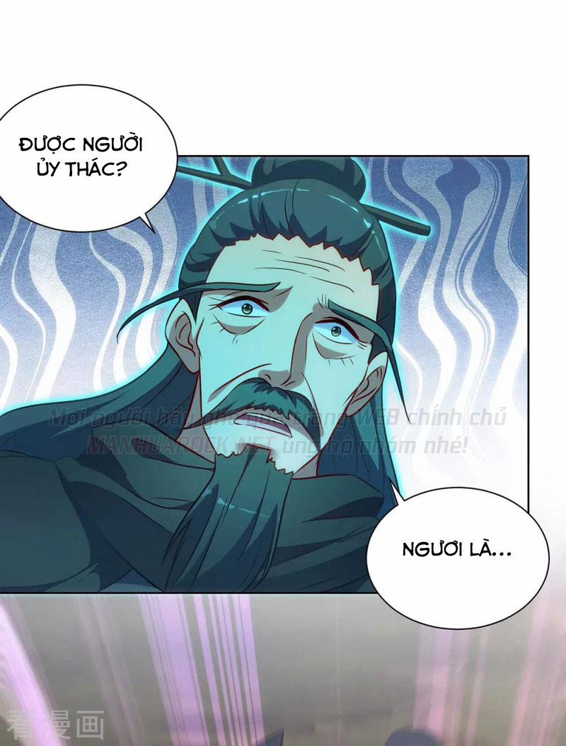 Trọng Sinh Sau Tám Vạn Năm 245 trang 26