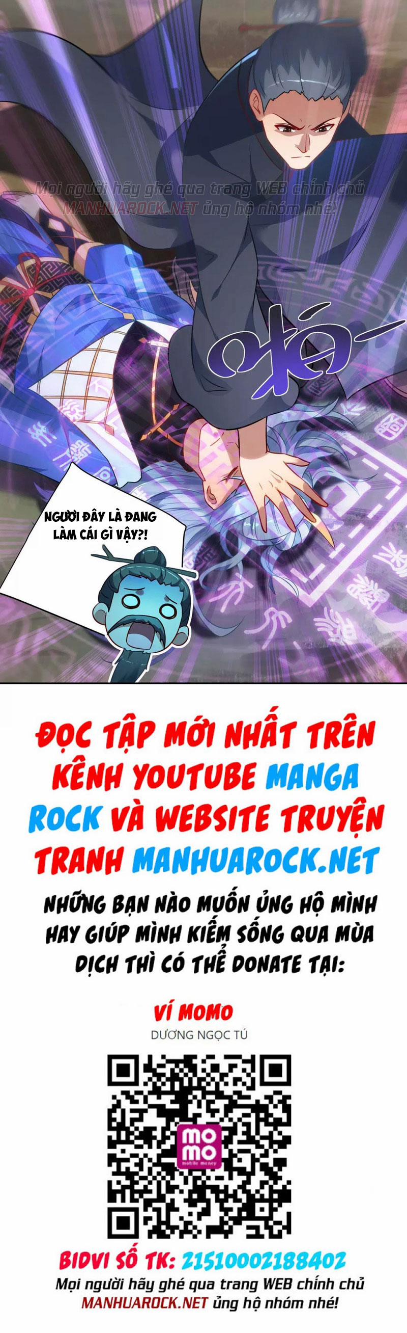 Trọng Sinh Sau Tám Vạn Năm 245 trang 27