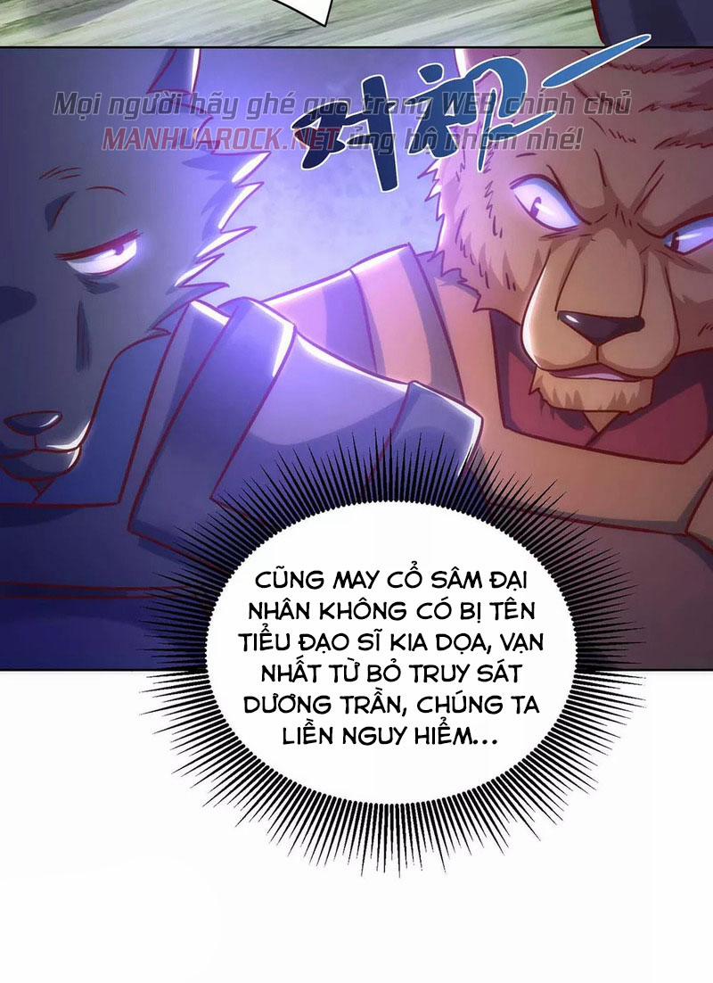 Trọng Sinh Sau Tám Vạn Năm 245 trang 4