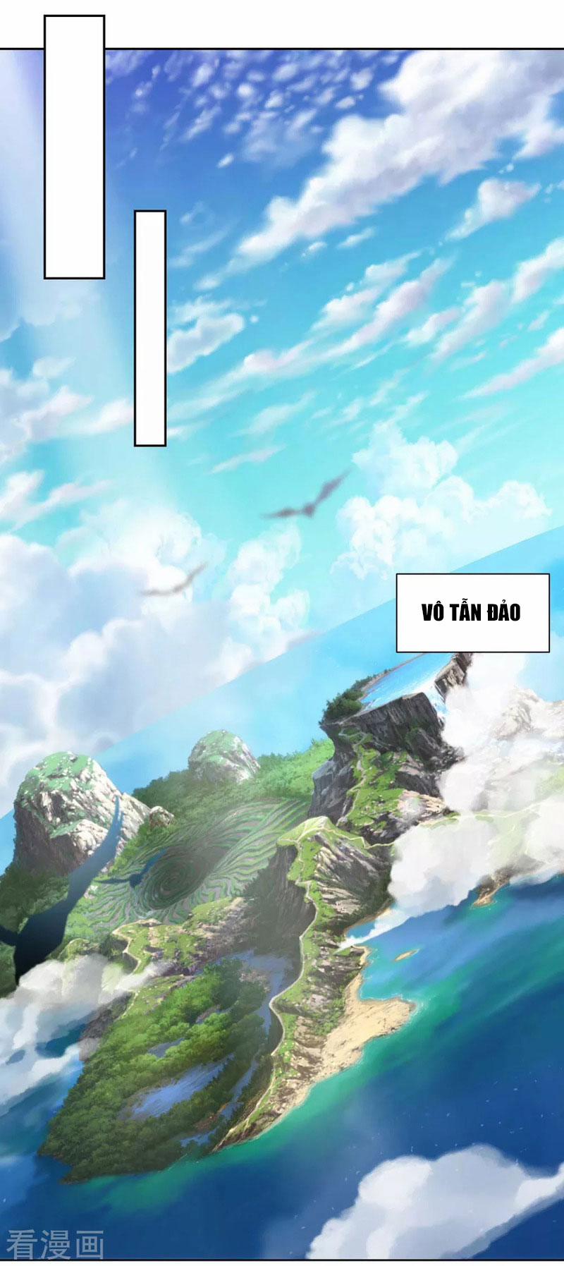 Trọng Sinh Sau Tám Vạn Năm 245 trang 5