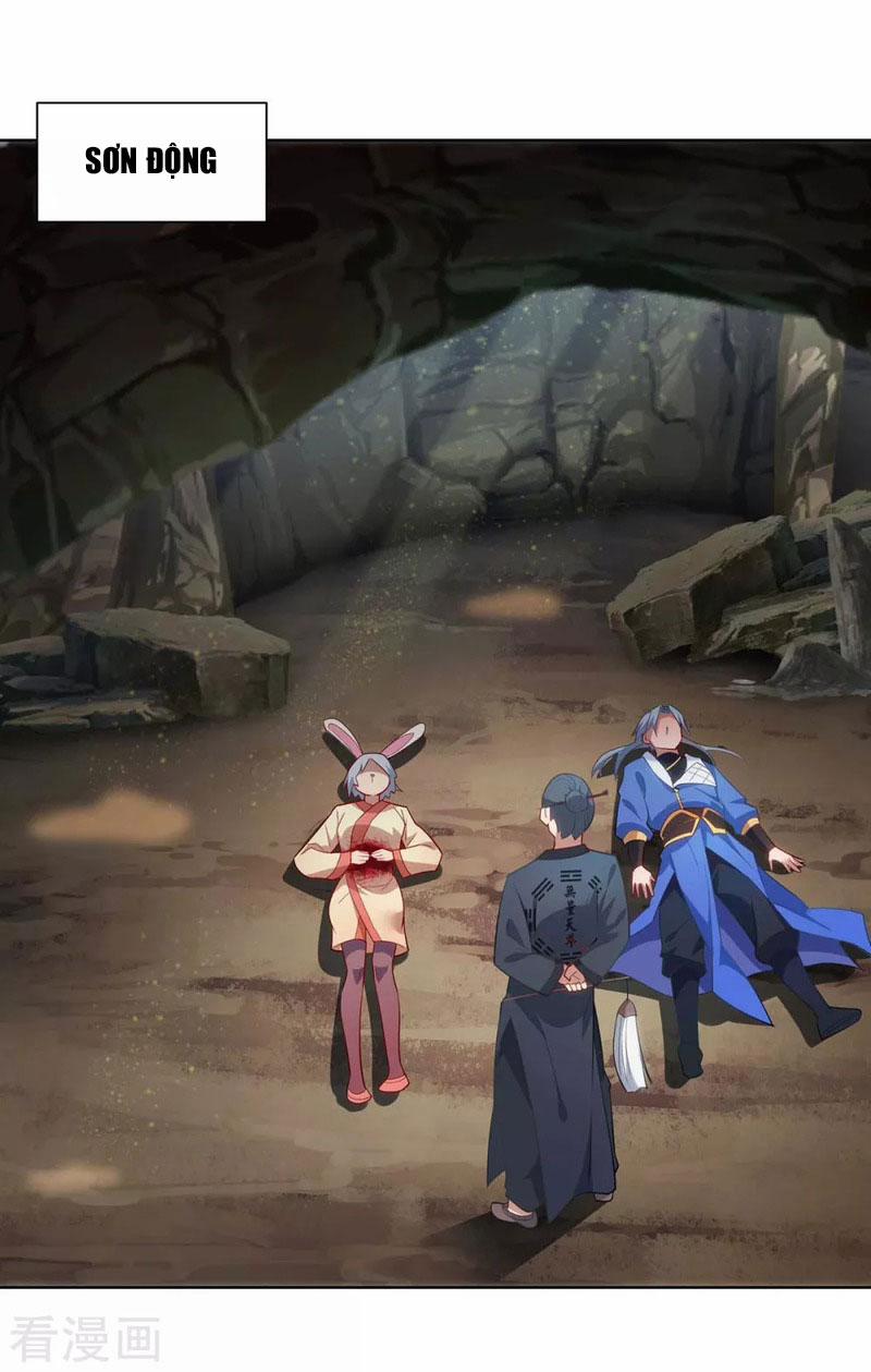 Trọng Sinh Sau Tám Vạn Năm 245 trang 6