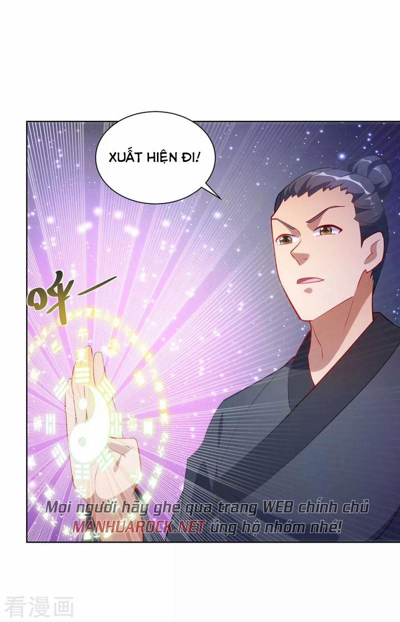 Trọng Sinh Sau Tám Vạn Năm 245 trang 7