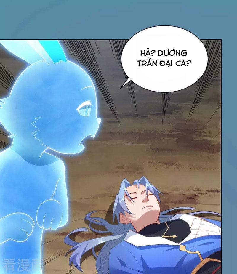 Trọng Sinh Sau Tám Vạn Năm 245 trang 8