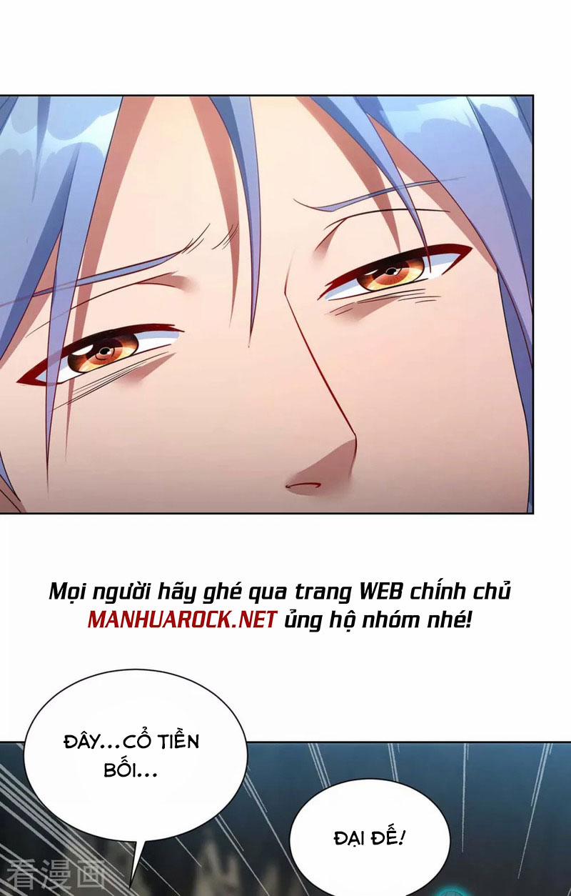 Trọng Sinh Sau Tám Vạn Năm 246 trang 10