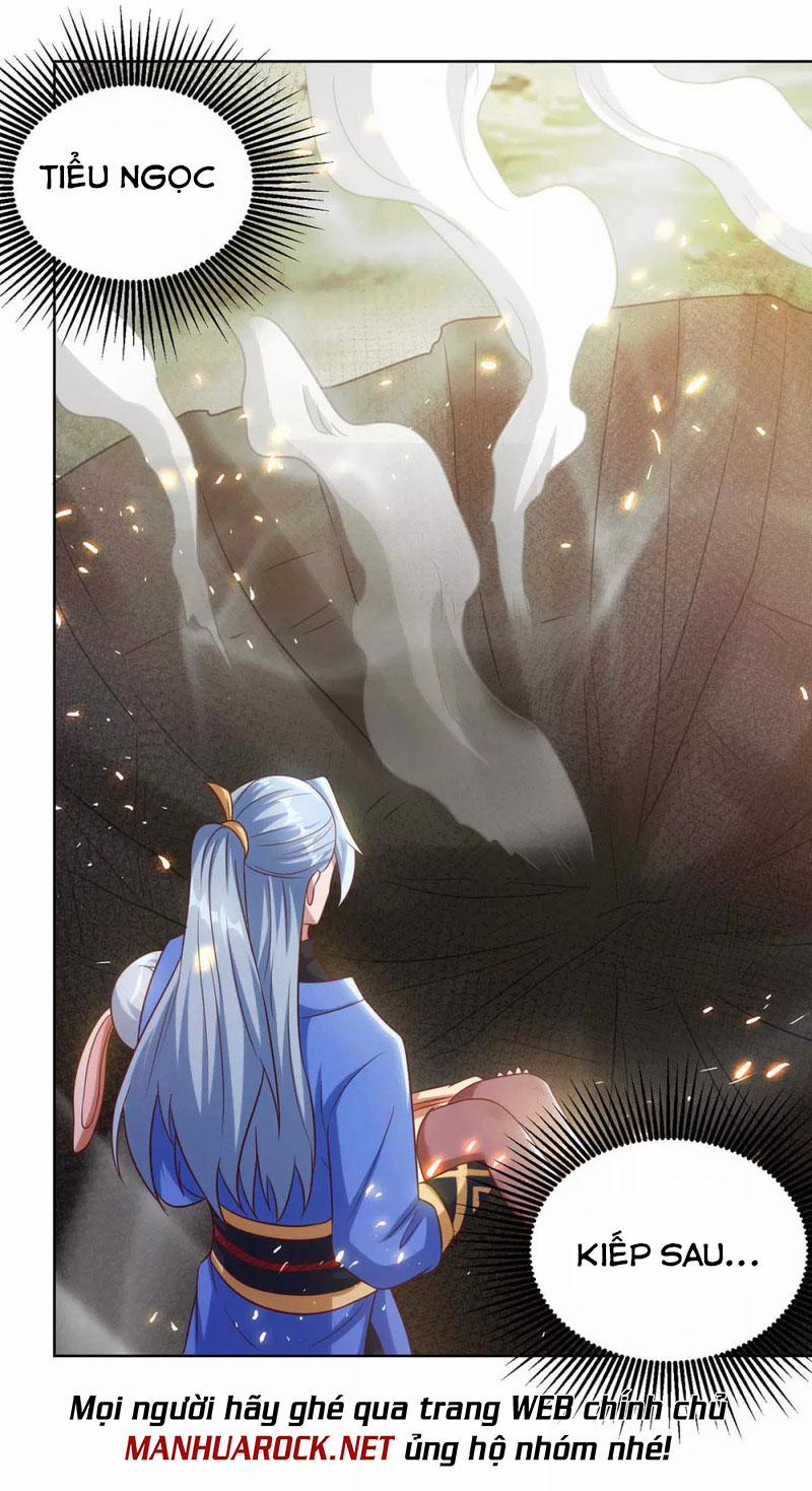 Trọng Sinh Sau Tám Vạn Năm 246 trang 24