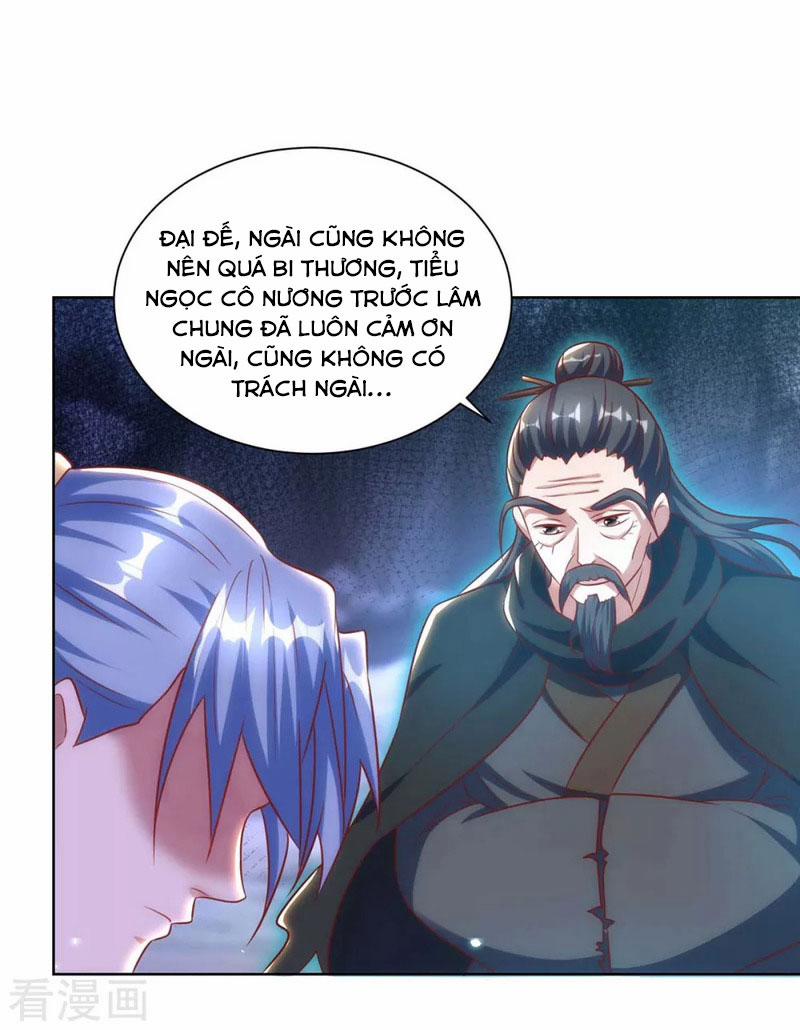 Trọng Sinh Sau Tám Vạn Năm 246 trang 26