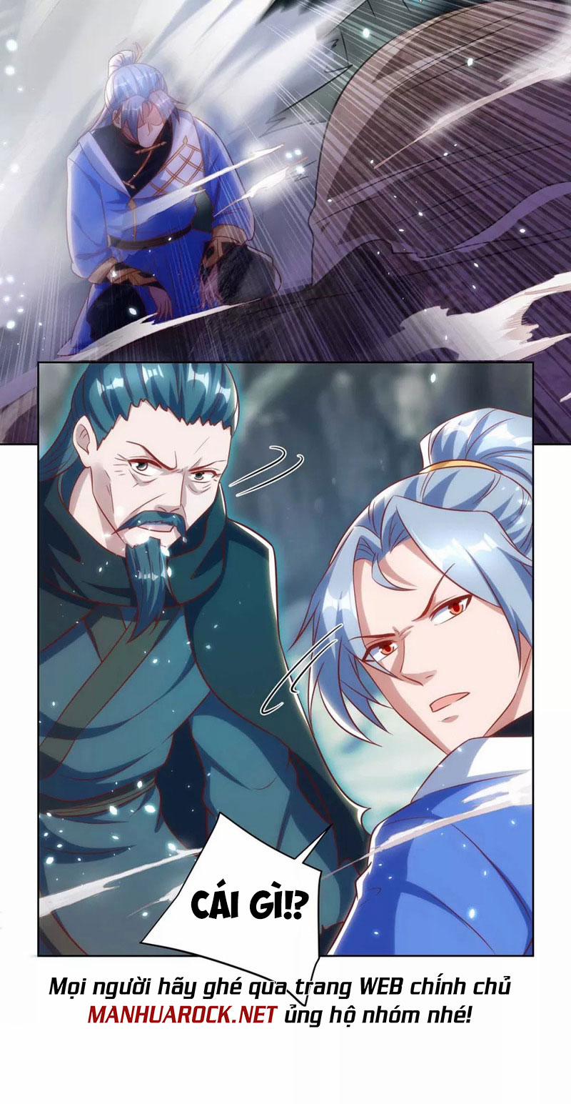 Trọng Sinh Sau Tám Vạn Năm 246 trang 28