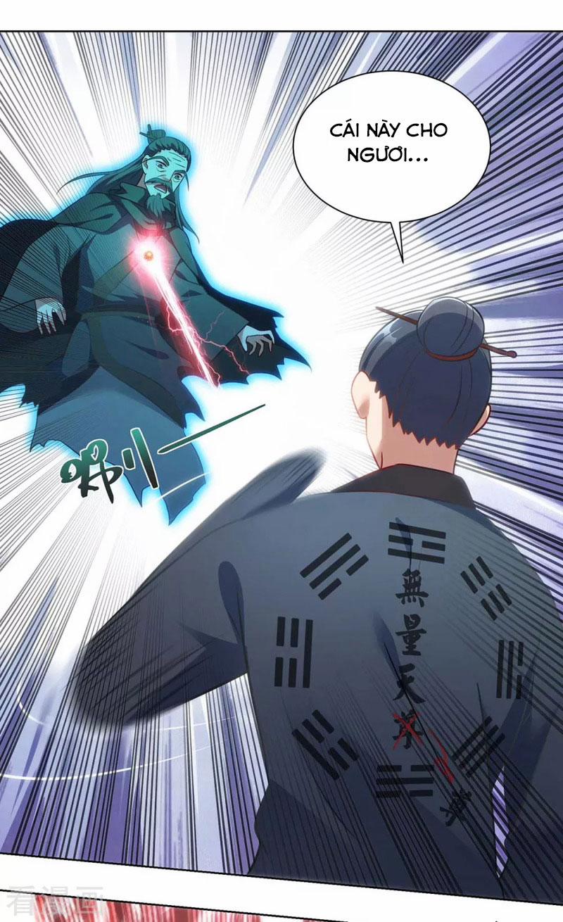 Trọng Sinh Sau Tám Vạn Năm 246 trang 3