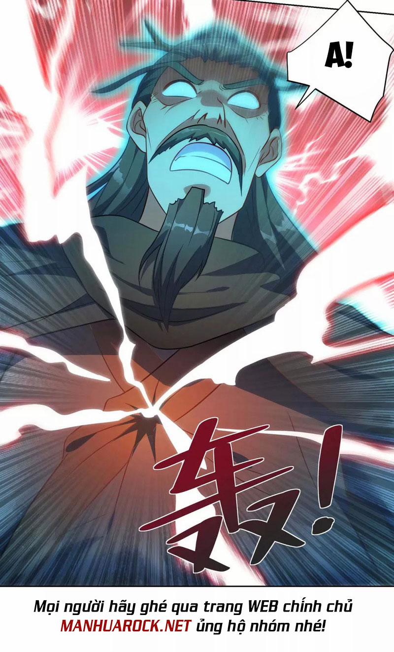 Trọng Sinh Sau Tám Vạn Năm 246 trang 4