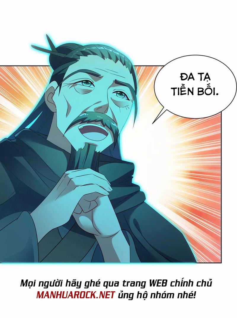 Trọng Sinh Sau Tám Vạn Năm 246 trang 6