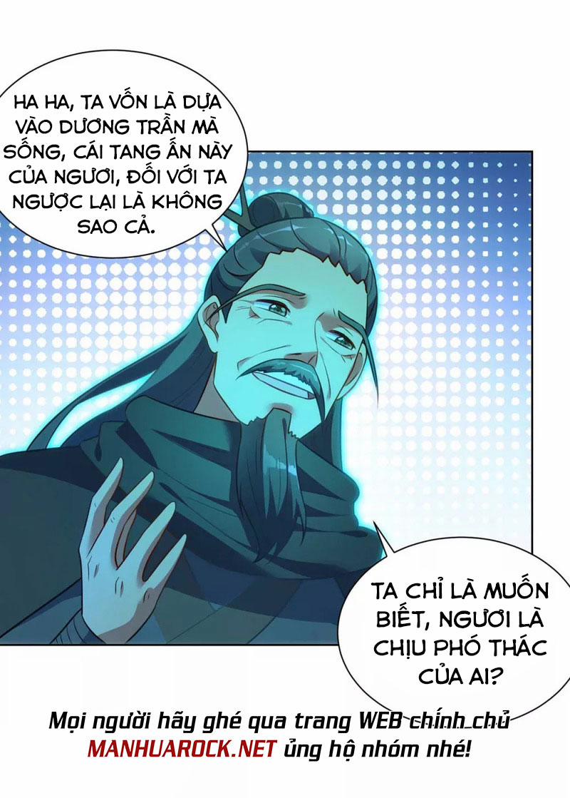 Trọng Sinh Sau Tám Vạn Năm 247 trang 0