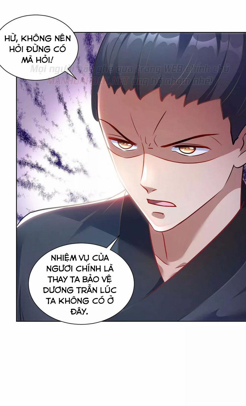 Trọng Sinh Sau Tám Vạn Năm 247 trang 1