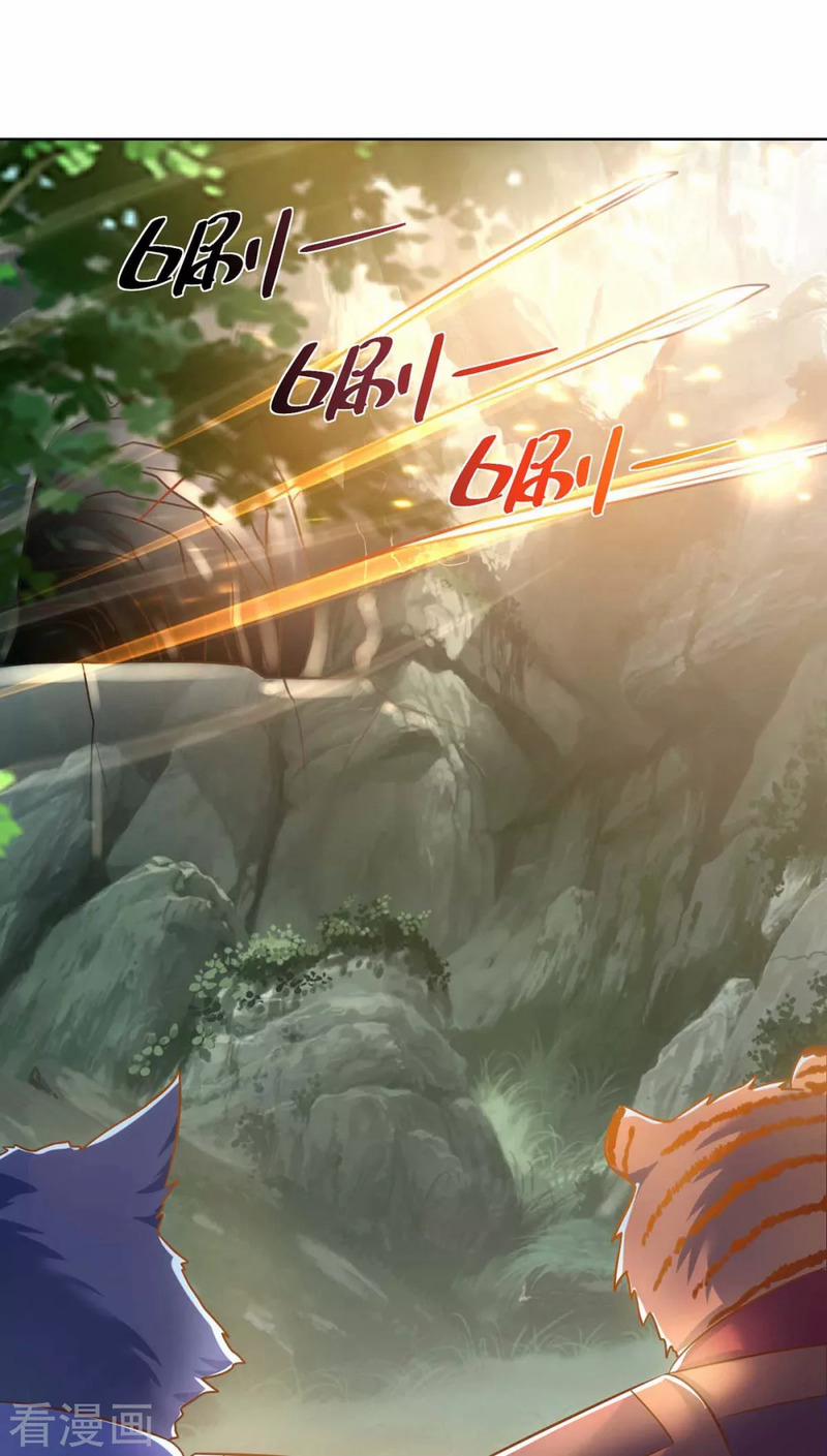 Trọng Sinh Sau Tám Vạn Năm 247 trang 13