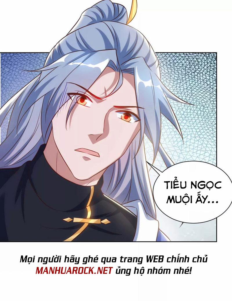 Trọng Sinh Sau Tám Vạn Năm 247 trang 17